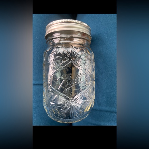 COPY - Mason jars 140th anniversary collector edition - Picture 2 of 4